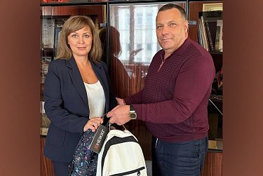 Депутат откликнулся на просьбу омбудсмена